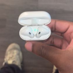 STEAL DEAL!!!1ST GENERATION AIRPODS