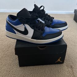 Air Jordan 1 Low (9.5) Best offer 