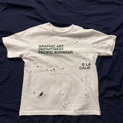 Pacsun Pacific Sunwear Graphic Tee