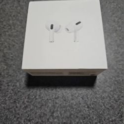 Apple Airpods