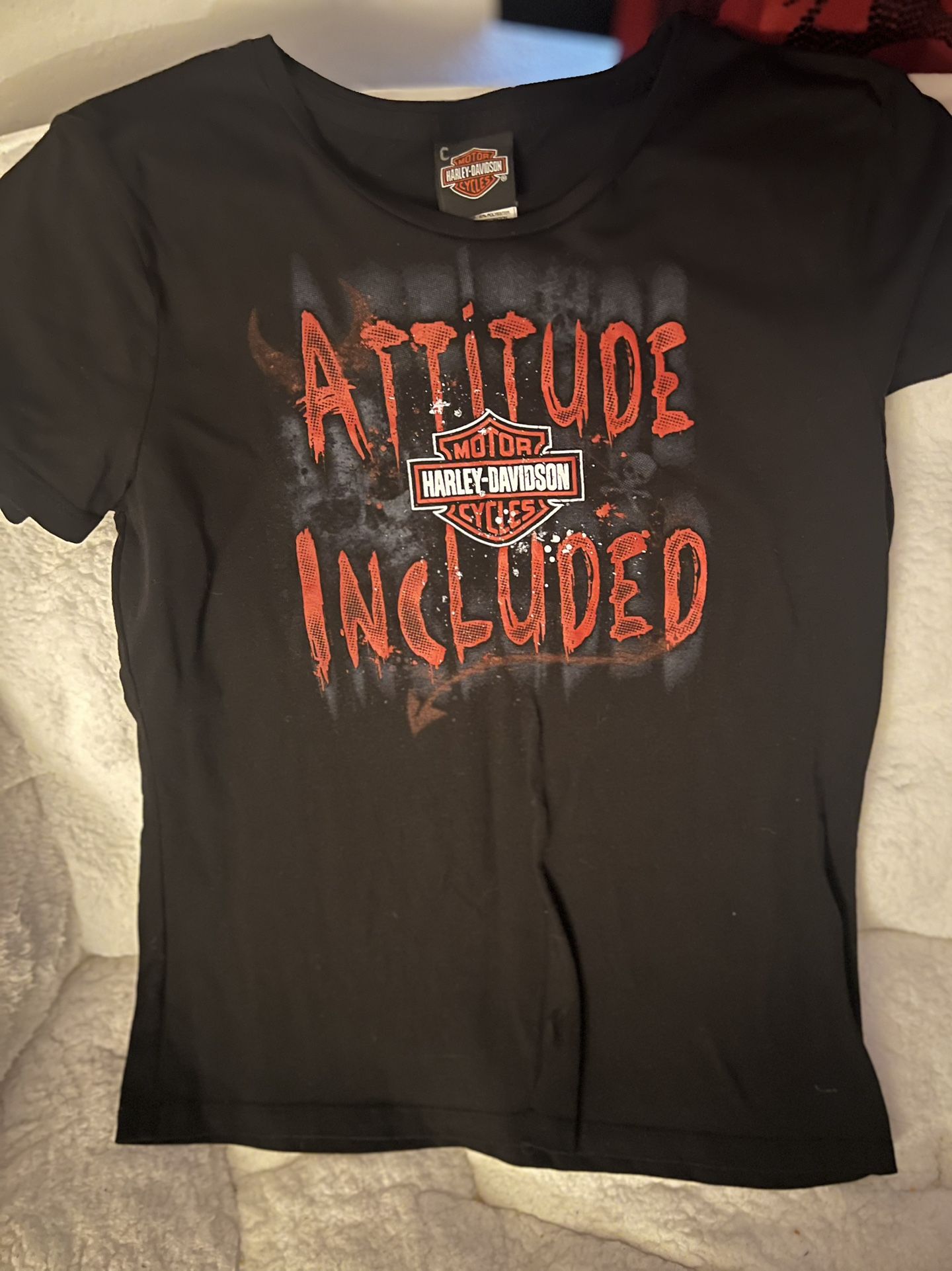 Harley Davidson Shirt