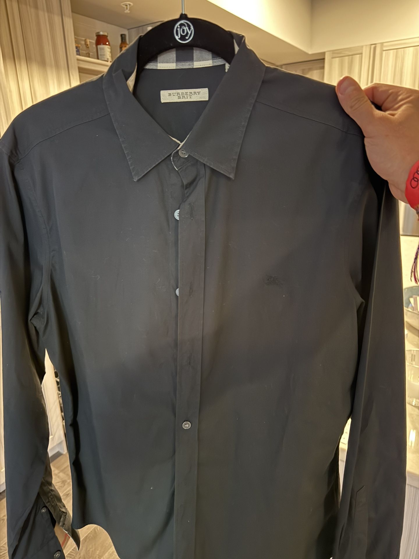 Burberry Brit Shirt