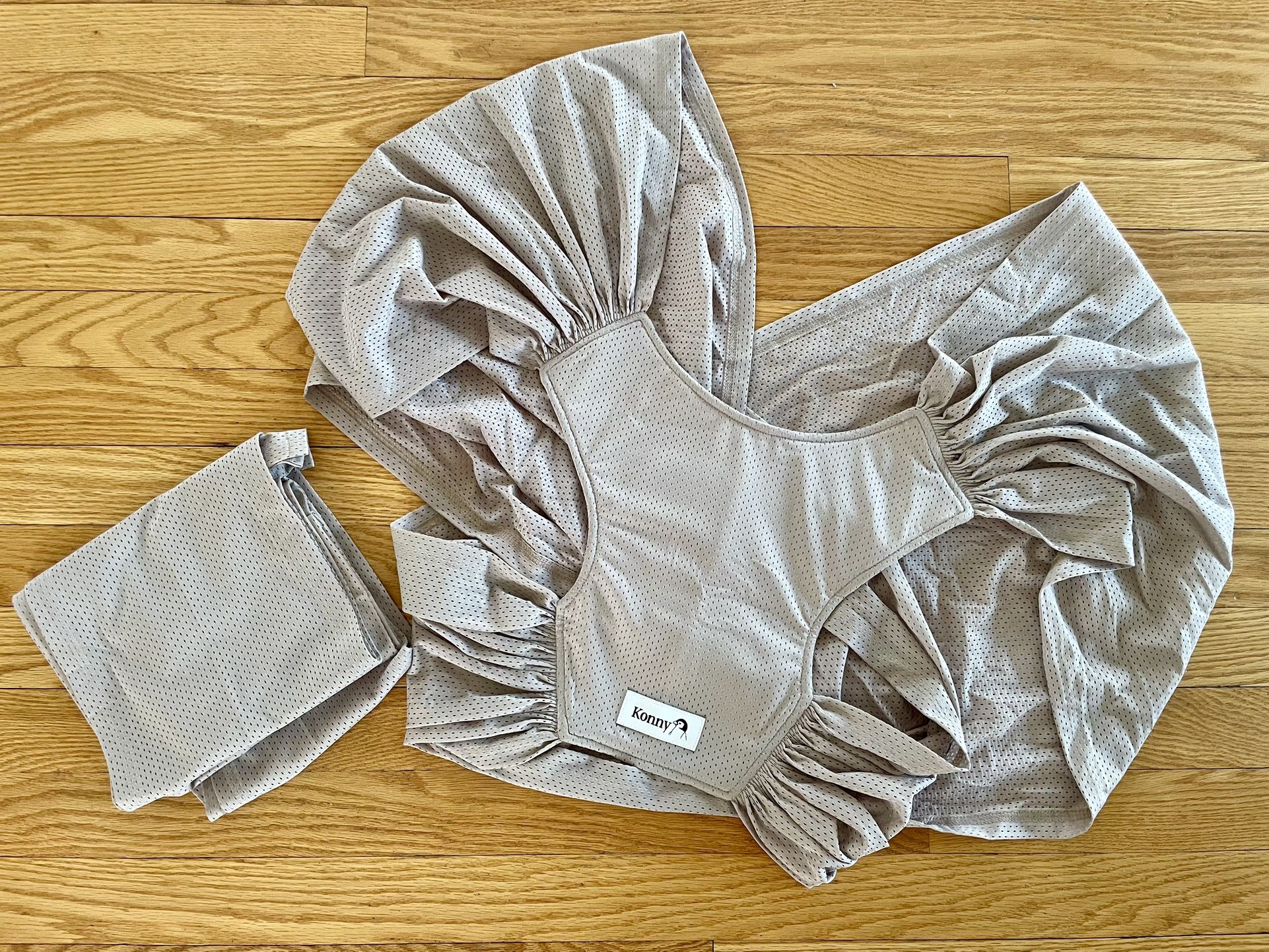 Konny Baby Carrier