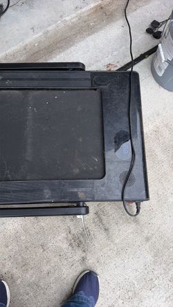 Walking Pad