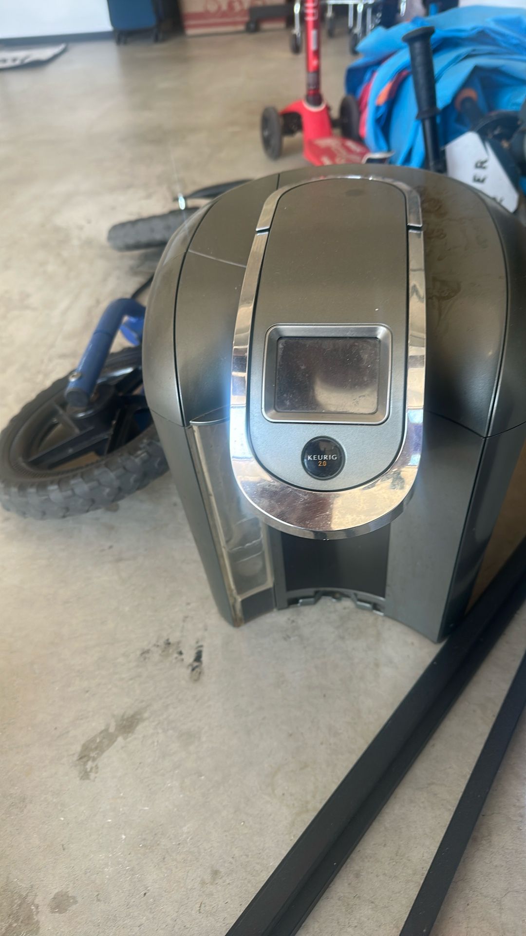 Keurig
