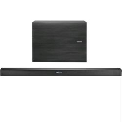 Samsung HW-k550 soundbar