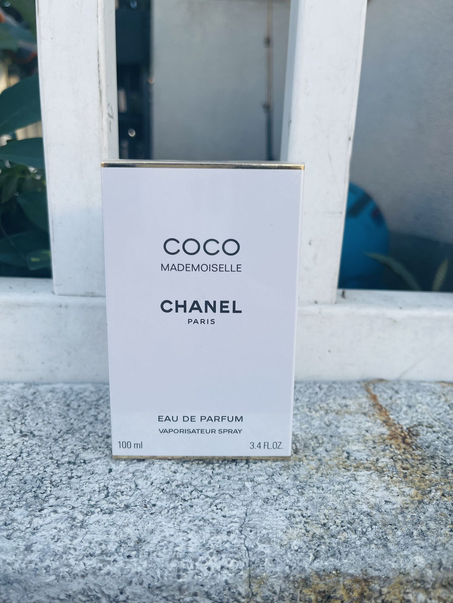 Coco Chanel Eau De Parfum 