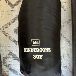 REI Sleeping Bag