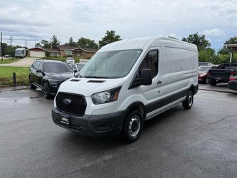 2021 Ford Transit-250 Cargo Van