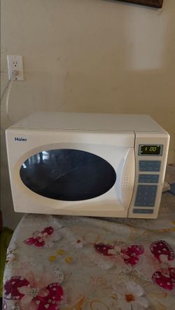 Small microway