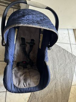 Car Seat