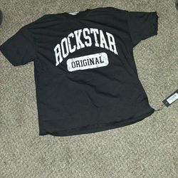 Rockstar Original Shirts
