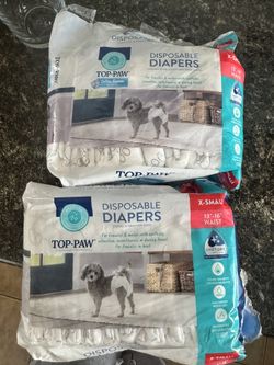 Diapers  Free!!!