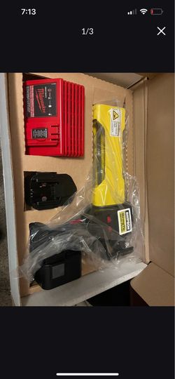 Simpson strong tie -battery operated epoxy gun