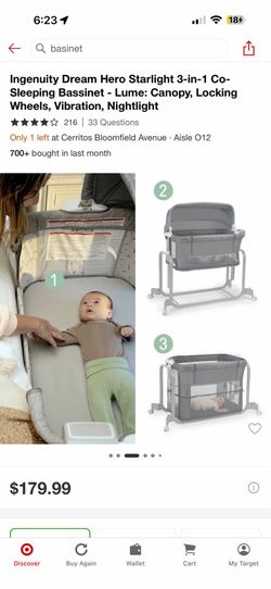 Bassinet
