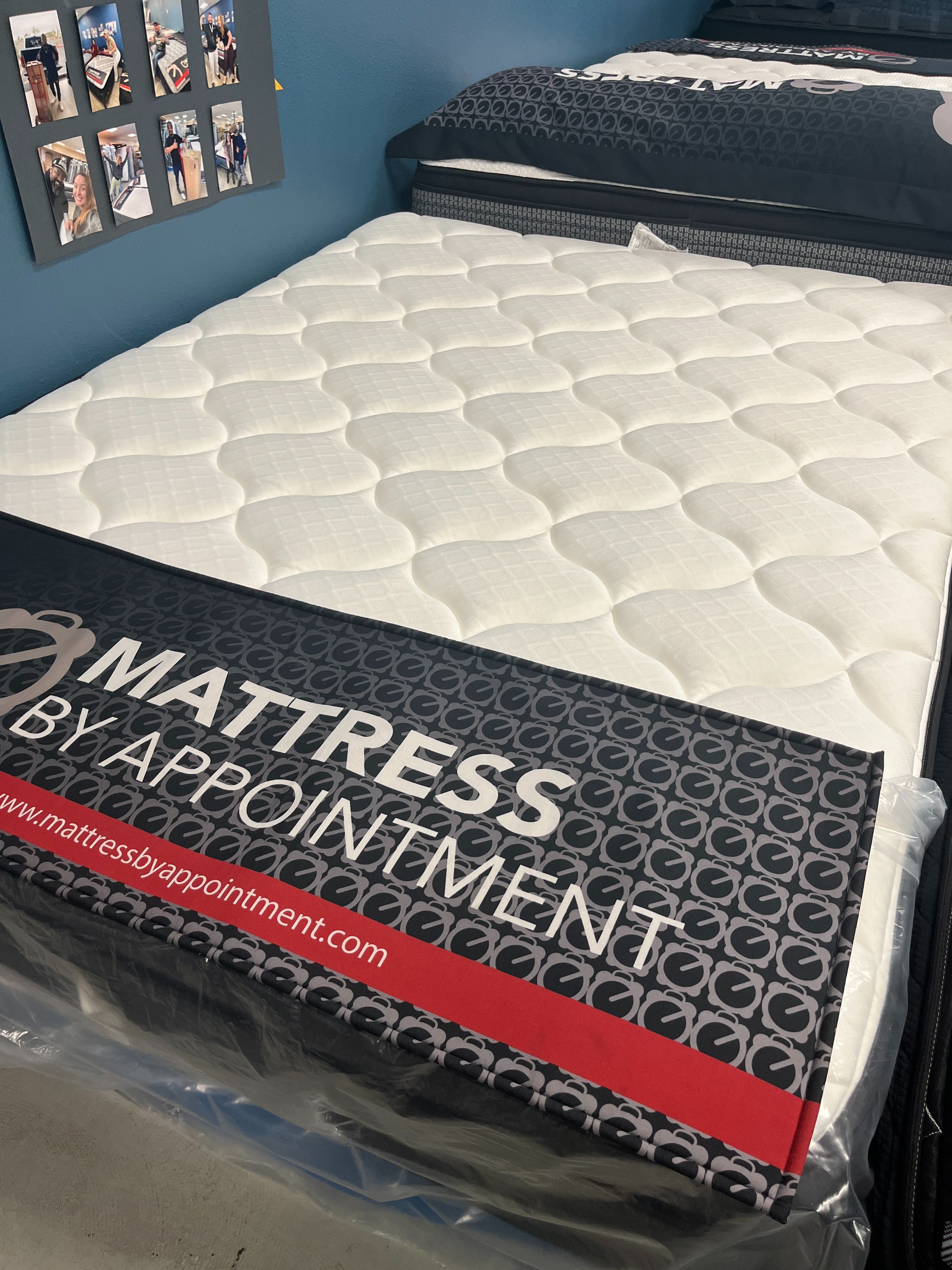 BRAND * NEW * MATTRESSES! IN STOCK! 1st Come, 1st Served!