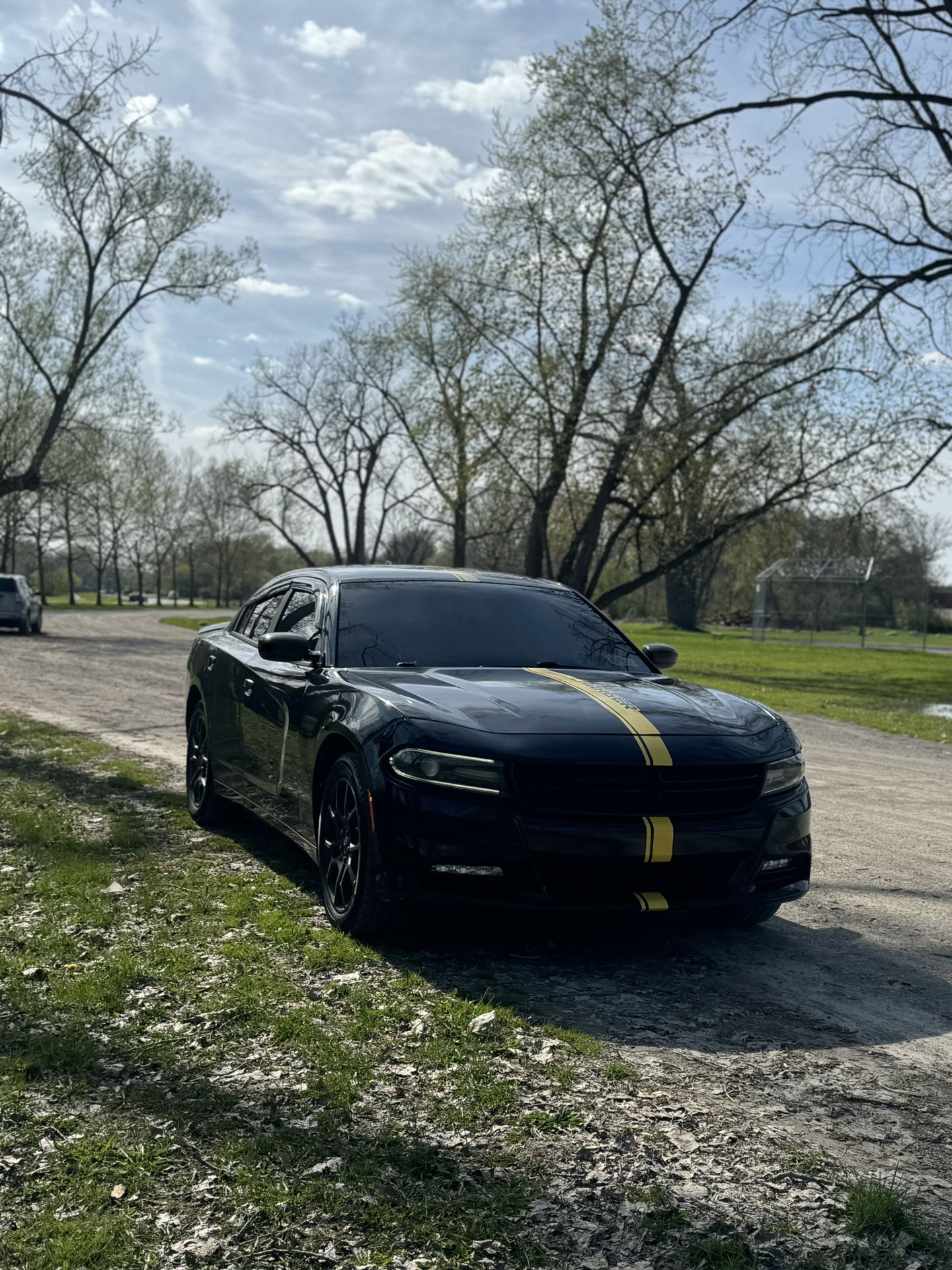 2015 Dodge Charger