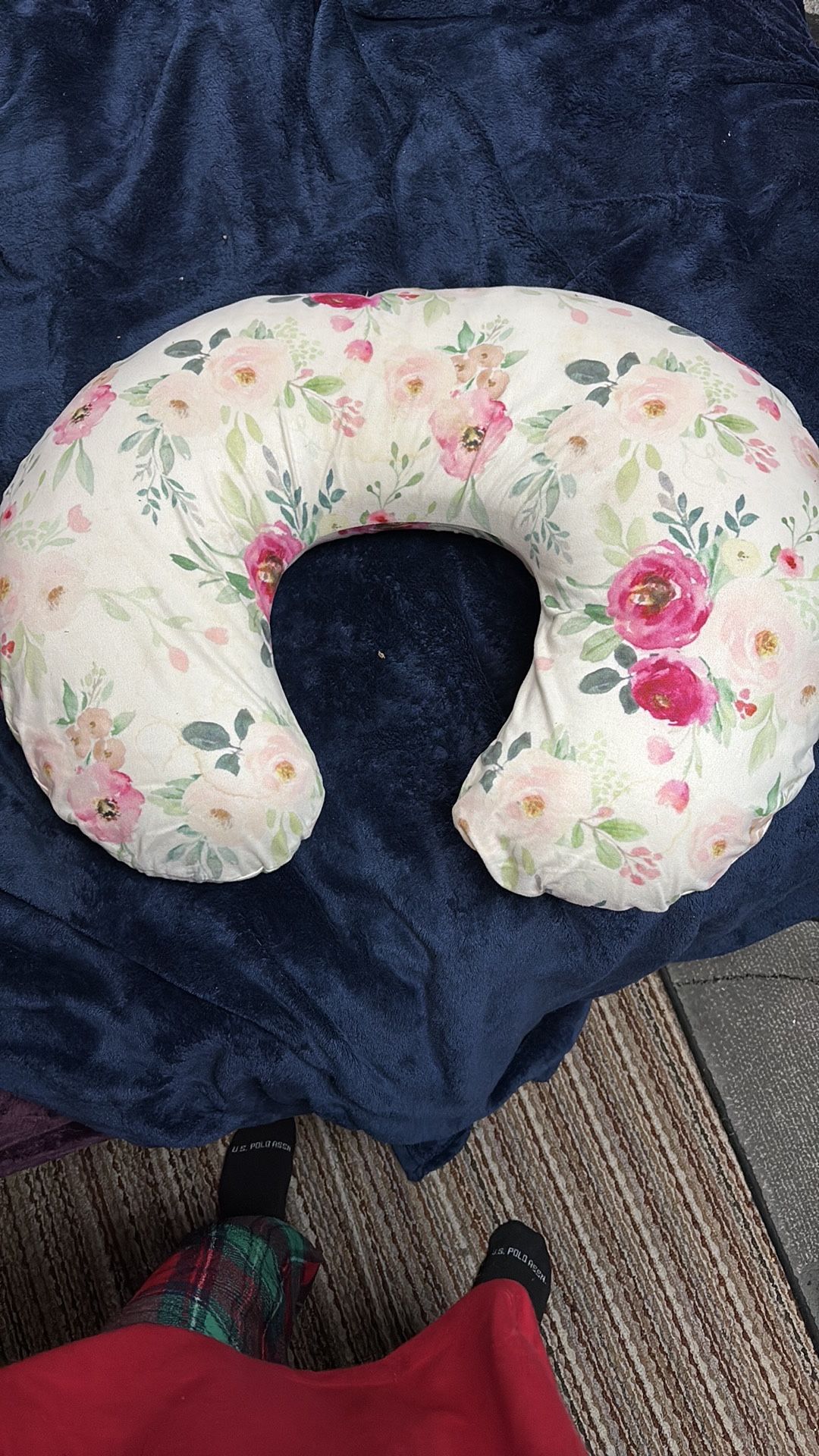 Nursing Pillow 