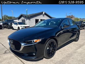 2020 Mazda Mazda3 Sedan