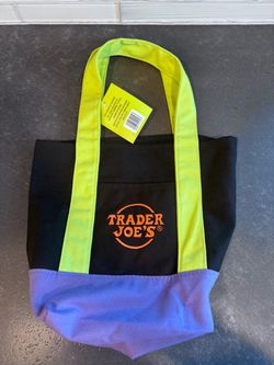 Trader Joe’s Tote