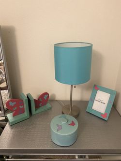 5 Pieces Accessories Set