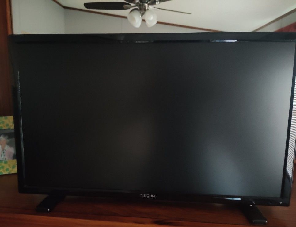 Flat Screen TV
