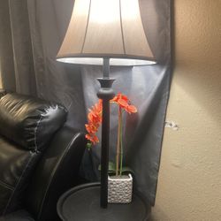 Floor Lamp  