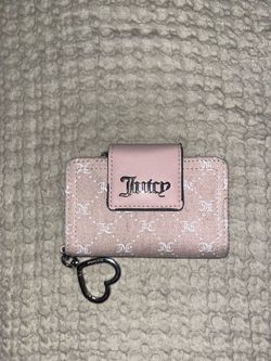 Juicy Couture Wallet