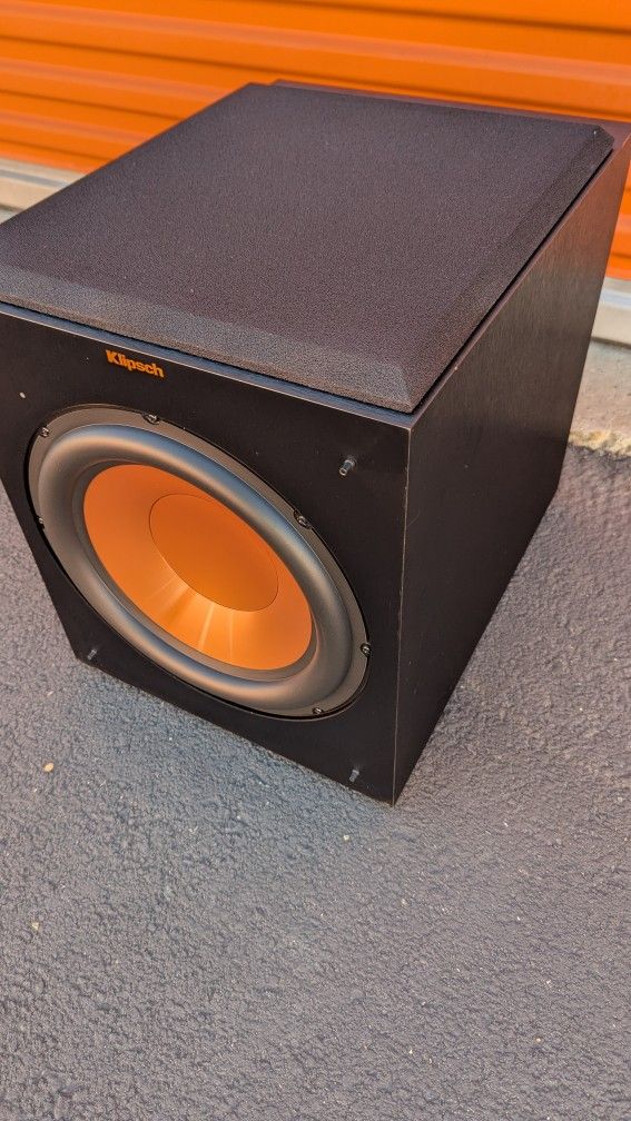 Klipsch Subwoofer
