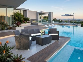 😍 Enamórate de tu hogar con nuestros muebles modernos y elegantes 🛋️ Calidad • Estilo • Comodidad