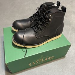 Eastland Men’s Size 10.5 Shoes New