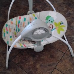Baby Swing 
