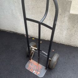 Milwaukee Hand Truck 