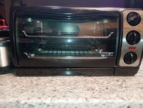 Toaster