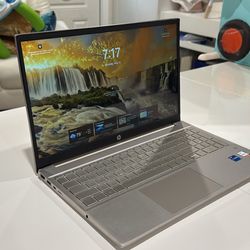 HP Pavilion Laptop 15-eg0070wm
