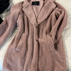 Lucky Brand Medium Coat 