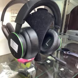 Xbox Headphones 