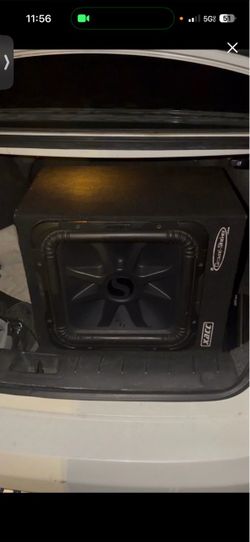 Kicker L7 15