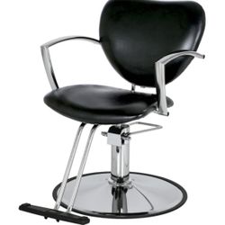Barber Chair