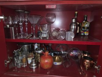 Bar Essentials