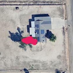 Renting Space For RVS Trailers 