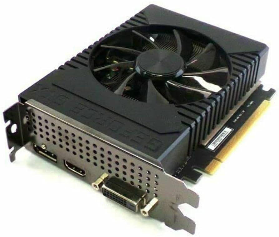 GTX 1660 Super OEM 