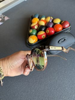 Oakley HSTN Prizm Sunglasses 