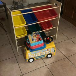 TOYS