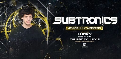 Subtronics