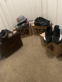 Yeezys
