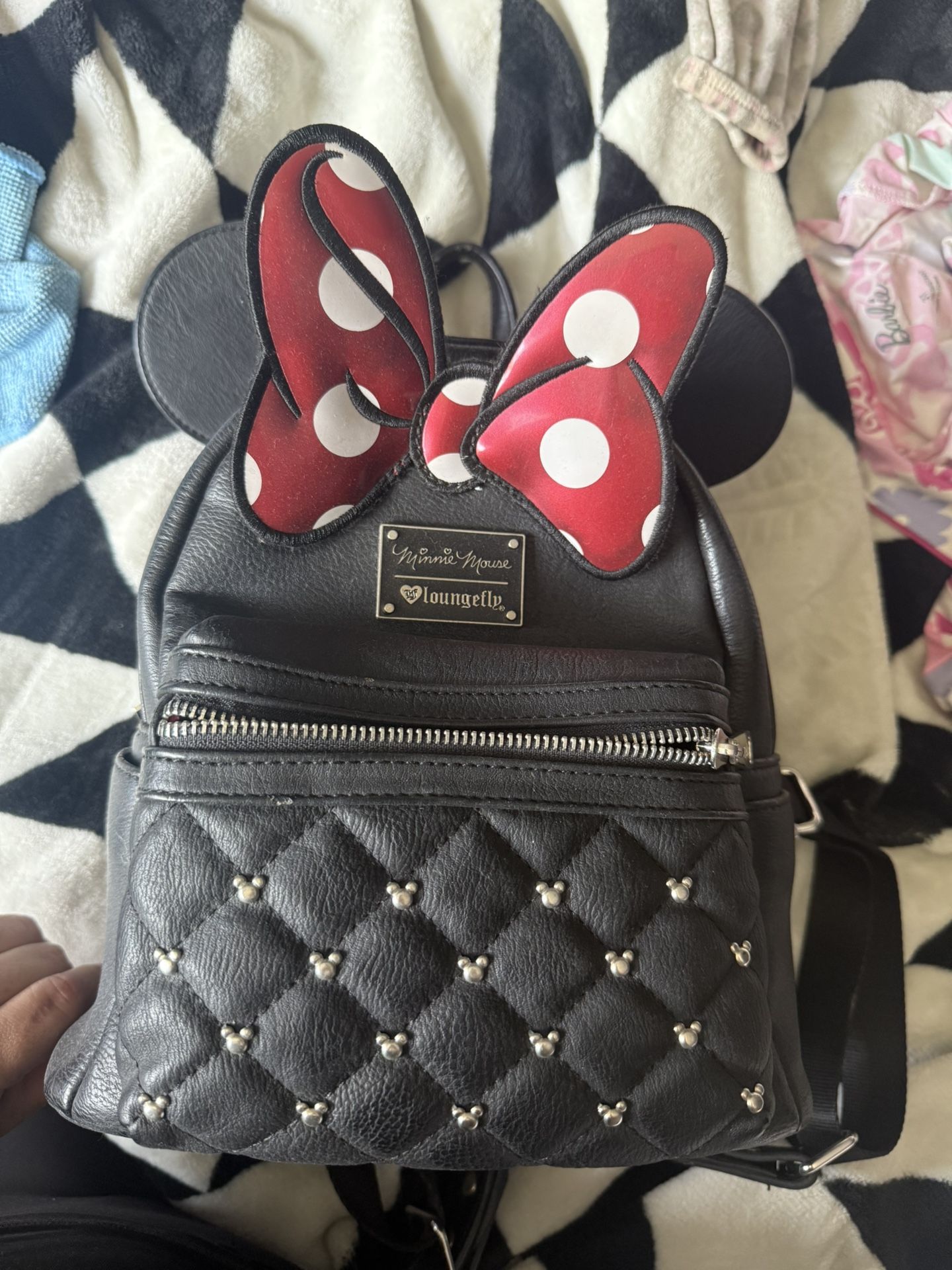 Backpack