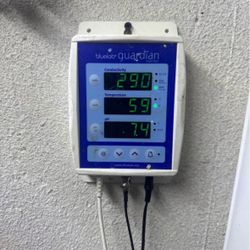 Bluelab Guardian monitor (Grow Equipment)