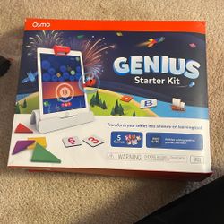 Genius starter kit