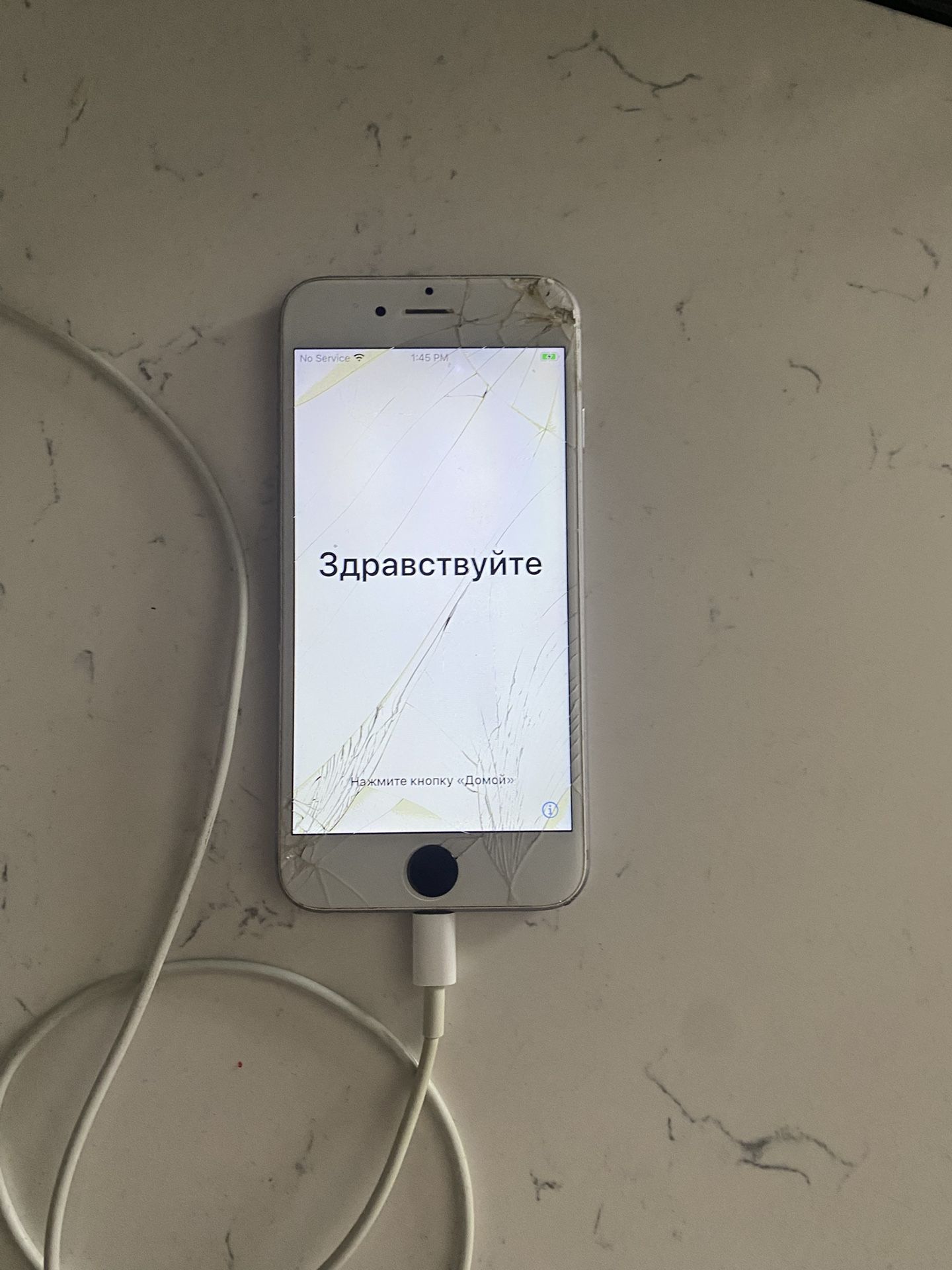 iPhone 6 Unlocked